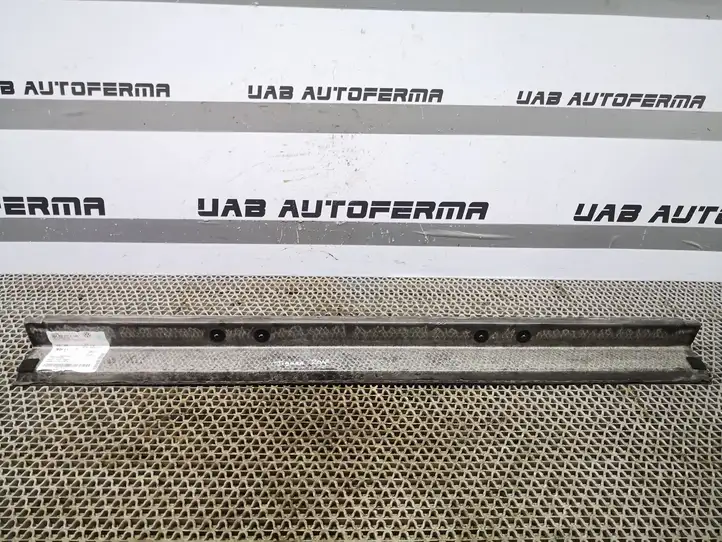 Volkswagen Tiguan (2016 - 2020) 5NA868077A Прочая отделка багажника — фото 3