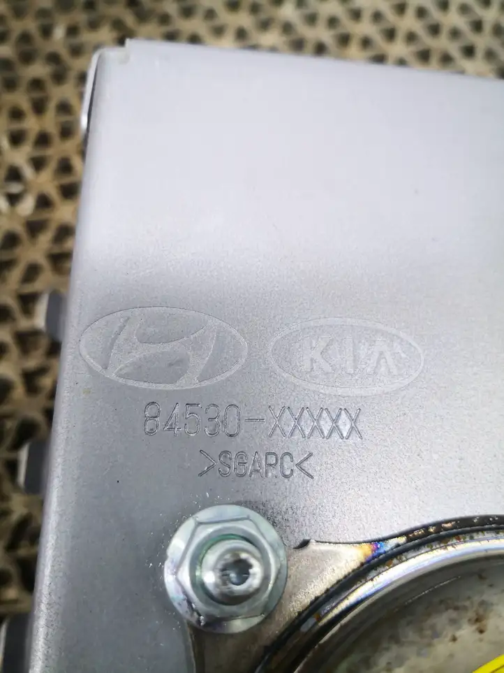 Hyundai i40 (2015 - ) 845303Z000 Подушка безопасности пассажира — фото 3