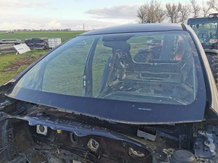 Kia Ceed (2010 - 2012) Кузов — фото 2
