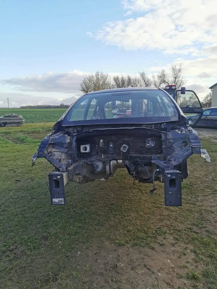 Kia Ceed (2010 - 2012) Кузов — фото 5
