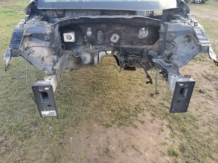 Kia Ceed (2010 - 2012) Кузов — фото 9