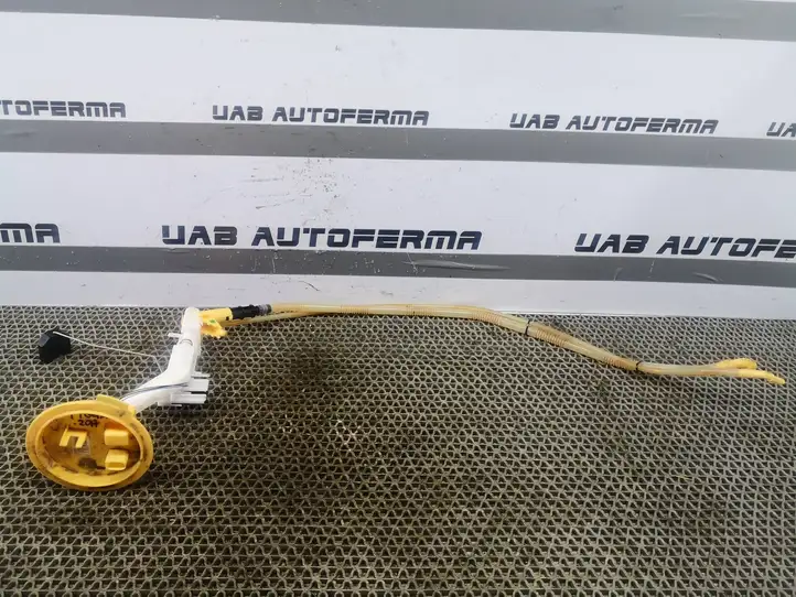 Volkswagen Tiguan (2016 - 2020) 5QF919673P Датчик уровня топлива — фото 4