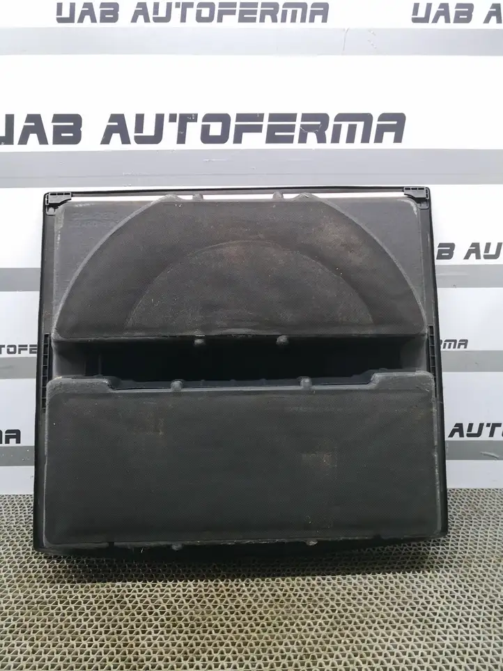 Hyundai i40 (2015 - ) 857503Z100 Пол багажника — фото 4