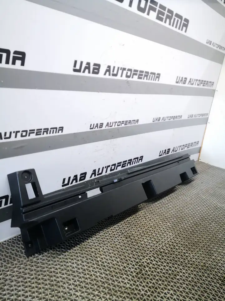 Hyundai i40 (2015 - ) 857333Z100 Прочая отделка багажника — фото 4