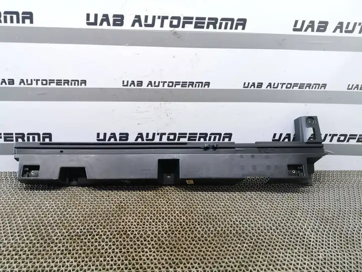 Hyundai i40 (2015 - ) 857433Z100 Прочая отделка багажника — фото 1