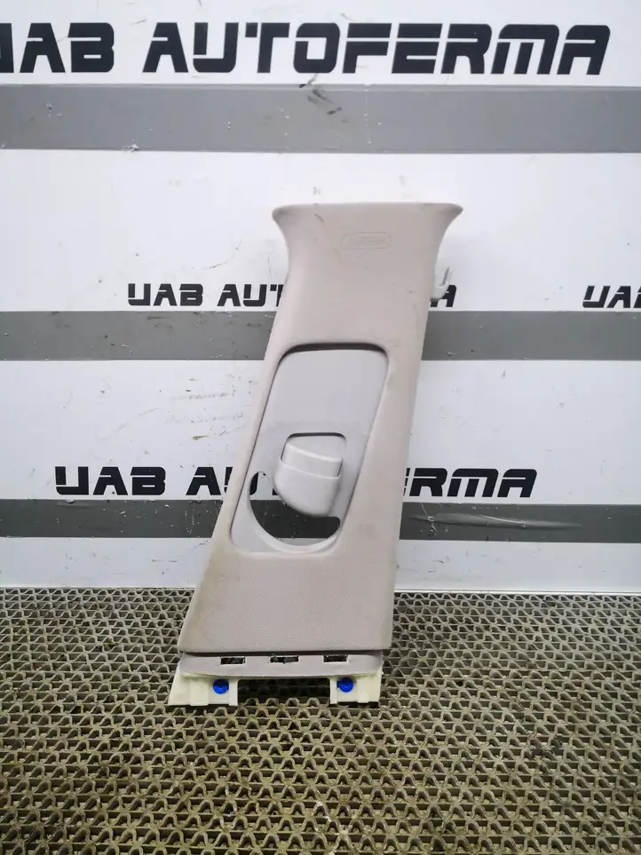 Hyundai i40 (2015 - ) 858433Z000 Верхняя обшивка стойки B — фото 1