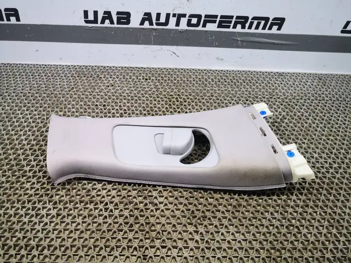 Hyundai i40 (2015 - ) 858433Z000 Верхняя обшивка стойки B — фото 4