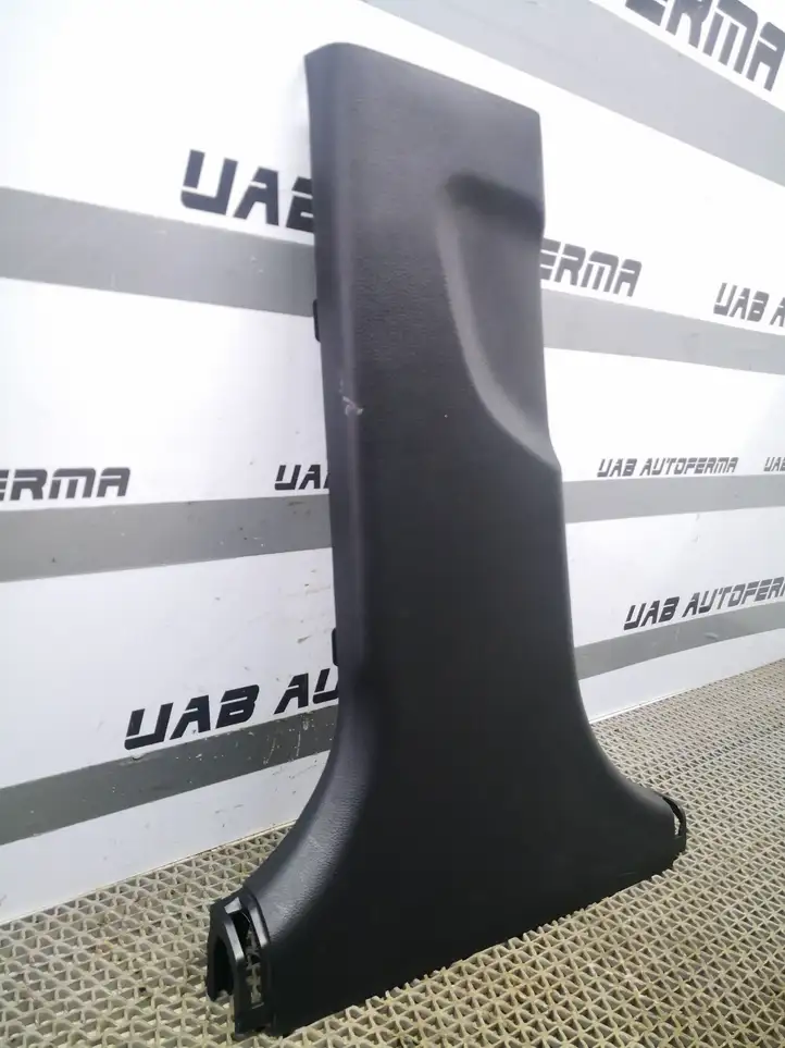 Hyundai i40 (2015 - ) 858353Z000 Нижняя обшивка стойки B — фото 4
