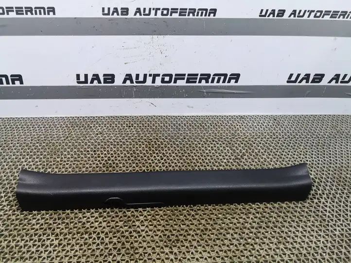 Hyundai i40 (2015 - ) 858713Z000 Внутренняя отделка переднего порога — фото 5