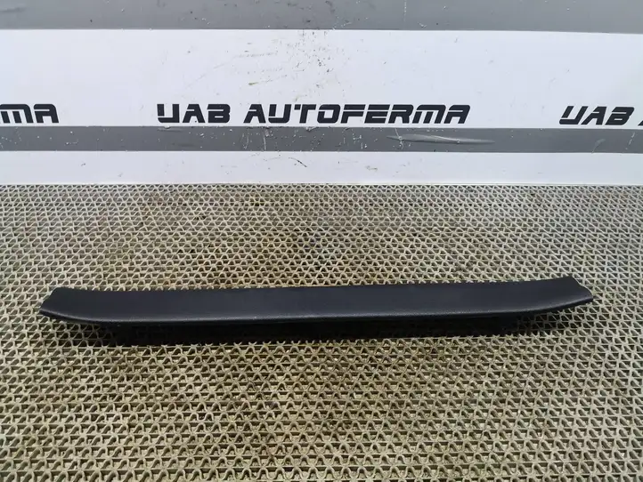 Hyundai i40 (2015 - ) 858713Z000 Внутренняя отделка переднего порога — фото 6