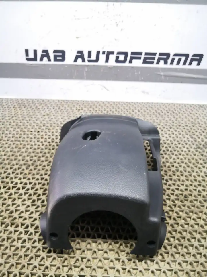Hyundai i40 (2015 - ) 848503Z000 Обшивка рулевой колонки — фото 1