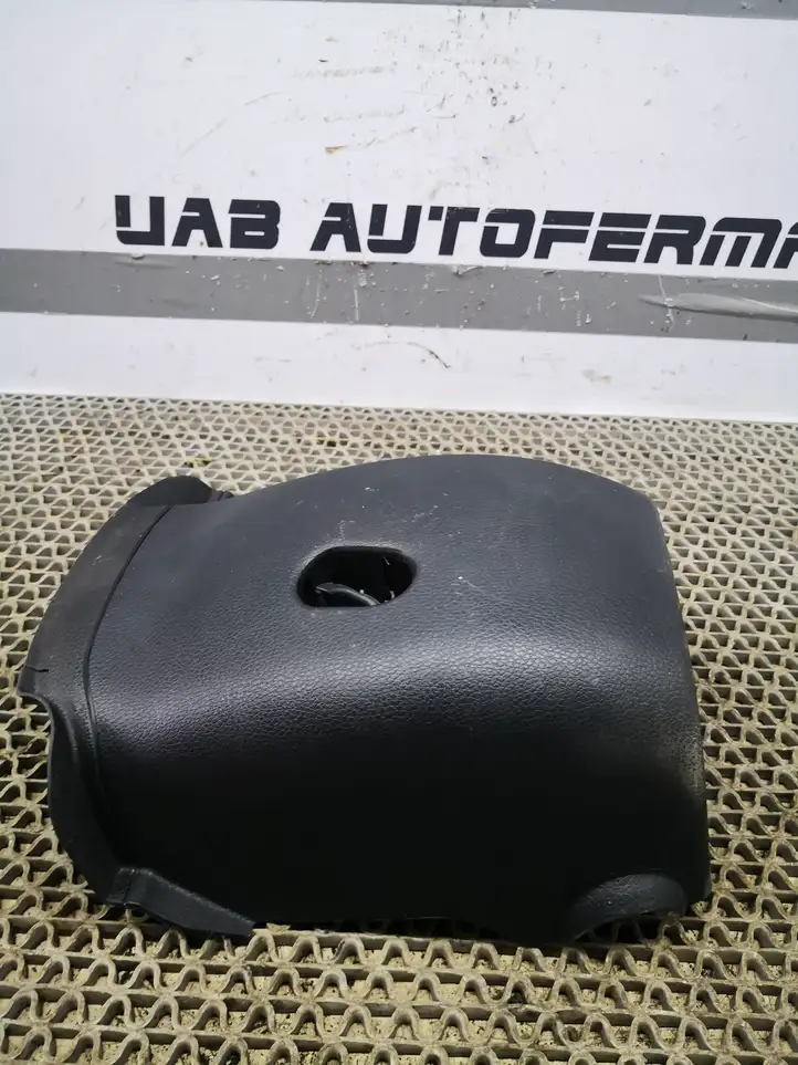 Hyundai i40 (2015 - ) 848503Z000 Обшивка рулевой колонки — фото 2