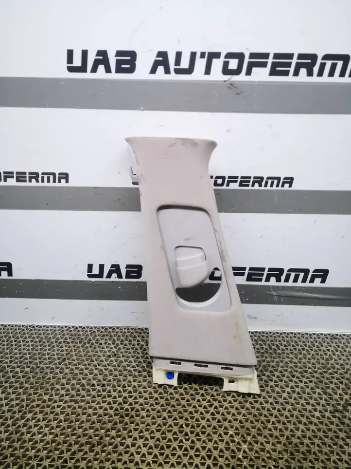 Hyundai i40 (2015 - ) 858333Z000 Верхняя обшивка стойки B — фото 1