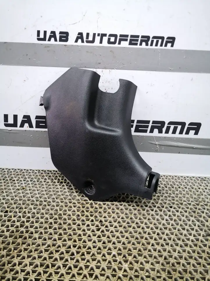 Hyundai i40 (2015 - ) 858243Z500 Внутренняя отделка переднего порога — фото 1