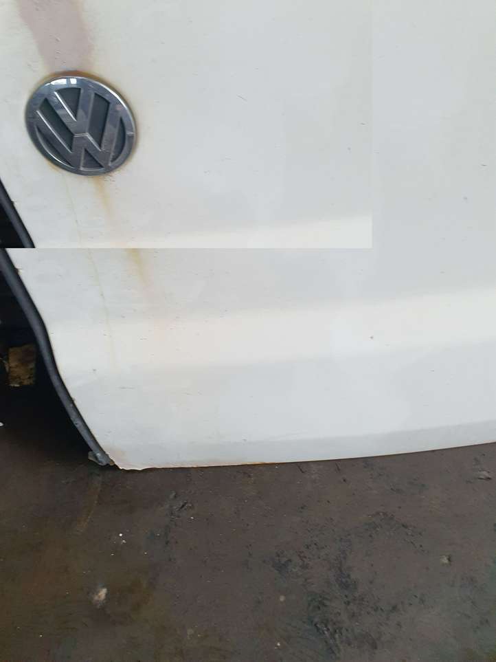 Volkswagen Transporter-Caravelle (2003 - 2009)   Боковые раздвижные двери