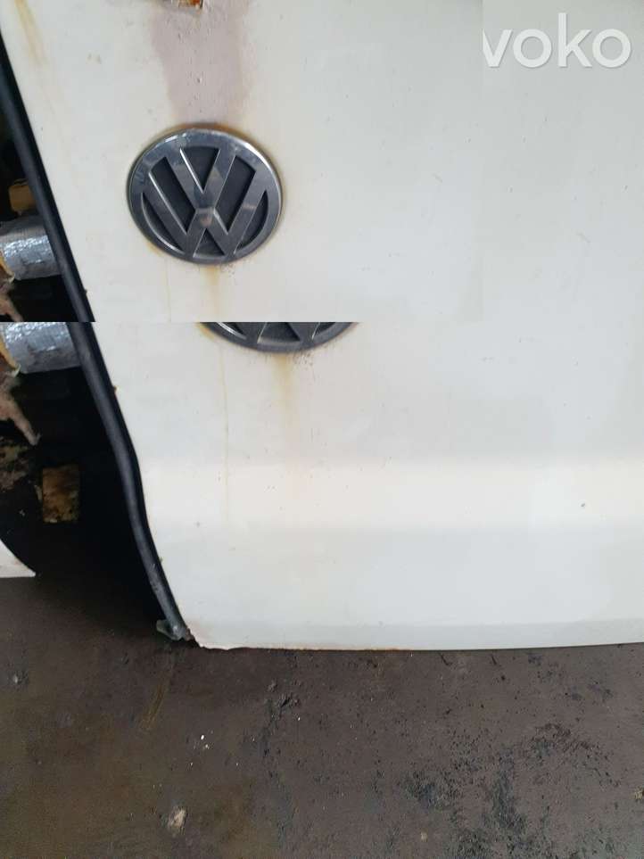 Volkswagen Transporter-Caravelle (2003 - 2009)   Боковые раздвижные двери