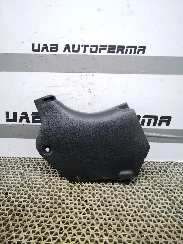 Hyundai i40 (2015 - ) 858233Z500 Внутренняя отделка переднего порога — фото 1
