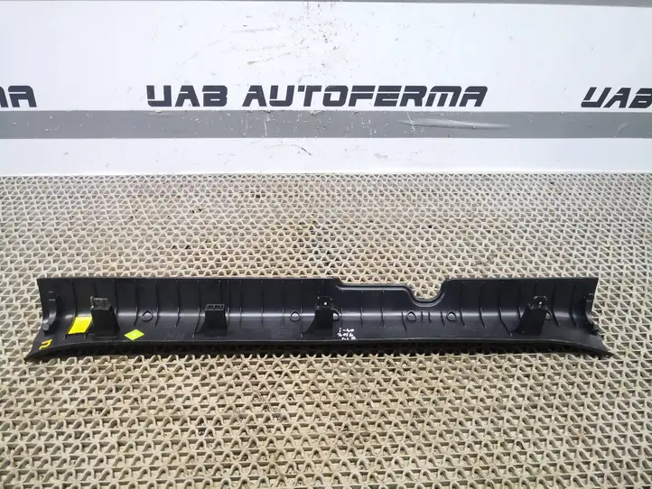 Hyundai i40 (2015 - ) 858813Z000 Внутренняя отделка переднего порога — фото 4