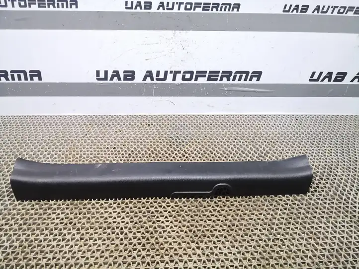 Hyundai i40 (2015 - ) 858813Z000 Внутренняя отделка переднего порога — фото 5