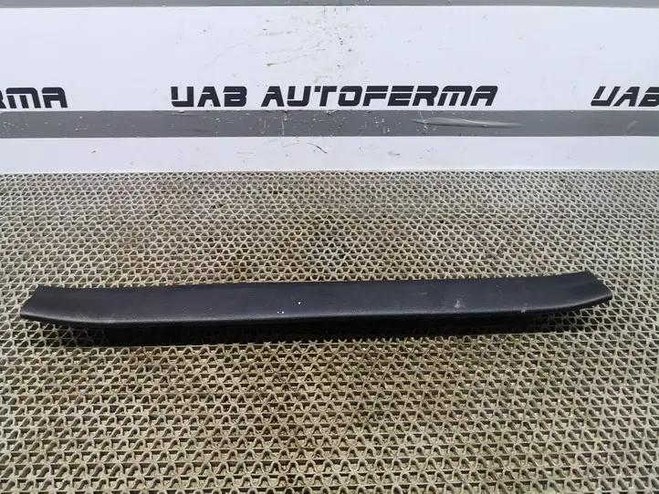 Hyundai i40 (2015 - ) 858813Z000 Внутренняя отделка переднего порога — фото 6