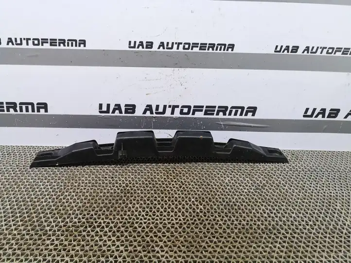 Seat Ibiza IV (6J,6P) (2008 - 2017) 6J3807863 Кронштейн заднего бампера — фото 4