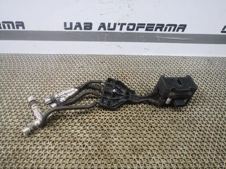 Seat Ibiza IV (6J,6P) (2008 - 2017) 03F905487 Высоковольтный провод зажигания — фото 5