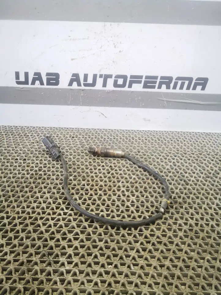 Seat Ibiza IV (6J,6P) (2008 - 2017) 03F906262 Лямбда-зонд — фото 1