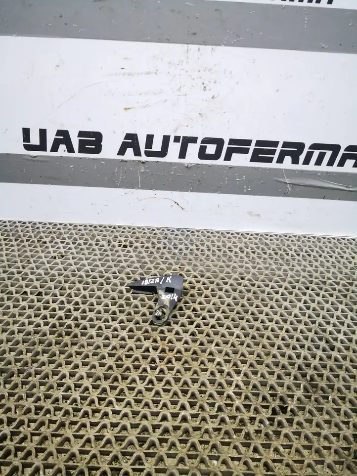 Seat Ibiza IV (6J,6P) (2008 - 2017) 6J0821119B Крепление крыла — фото 1