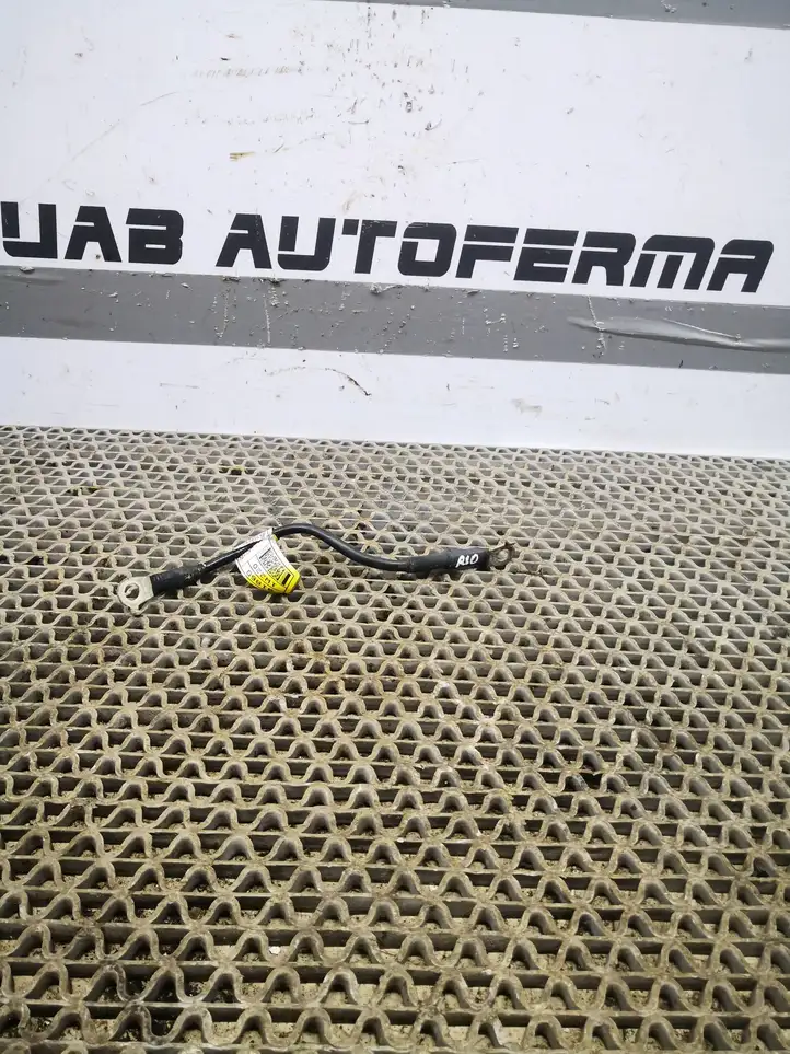 (2012 - 2016) 918601W220 Прочая электропроводка — фото 1