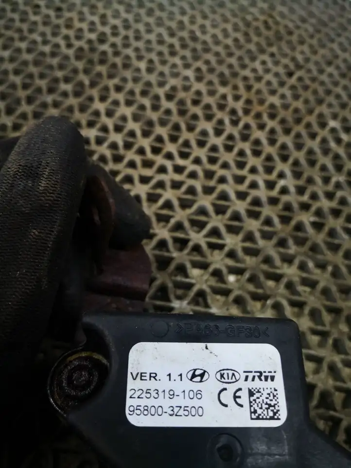 Hyundai i40 (2015 - ) 958003Z500 Блок управления TPMS — фото 2