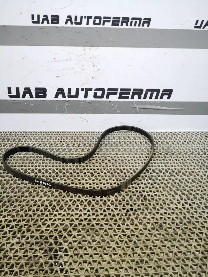 Hyundai i10 (2013 - 2016) 2521203050 Ремень генератора — фото 1