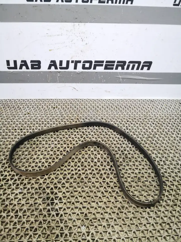 Hyundai i10 (2013 - 2016) 2521203050 Ремень генератора — фото 3