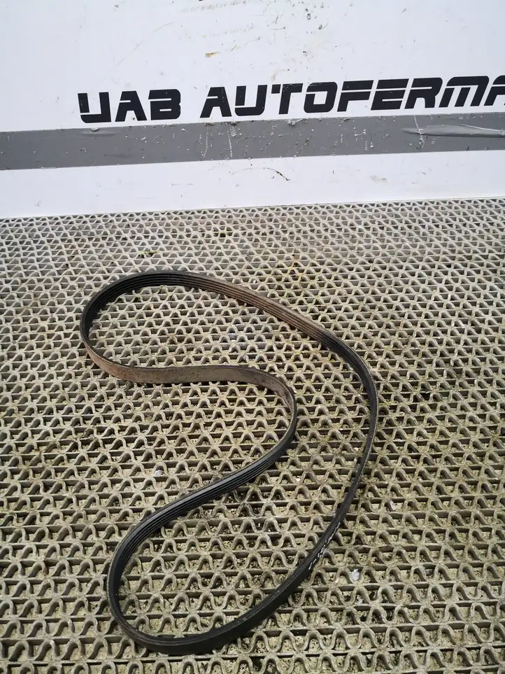 Hyundai i10 (2013 - 2016) 2521203050 Ремень генератора — фото 4