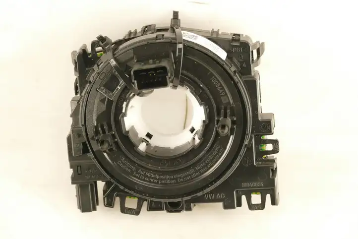 Audi A3/S3 8V (2012 - 2016) 5Q0953549C Контактное кольцо SRS — фото 1