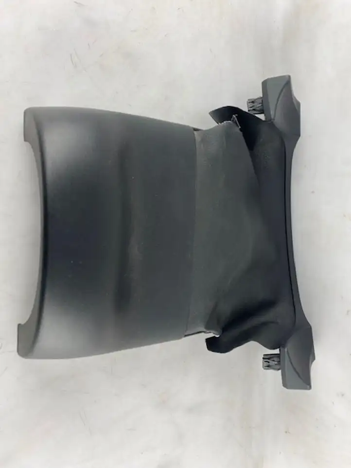 Audi A3/S3 8V (2012 - 2016) 8V0953515 Обшивка рулевой колонки — фото 1