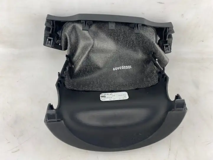 Audi A3/S3 8V (2012 - 2016) 8V0953515 Обшивка рулевой колонки — фото 3