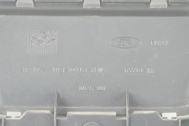 Ford Kuga II (2013 - 2019) AM51R044J53AEW Декоративная планка — фото 4