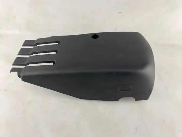 Audi A3/S3 8V (2012 - 2016) 8V0953516B Обшивка рулевой колонки — фото 2