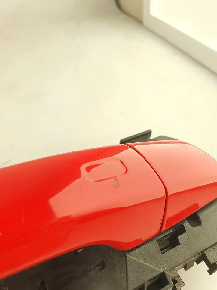 Audi A3/S3 8V (2012 - 2016) 8V0839885 Наружная ручка двери — фото 3