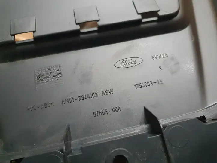 Ford Kuga II (2013 - 2019) AM51R044J53AEW Декоративная планка — фото 4