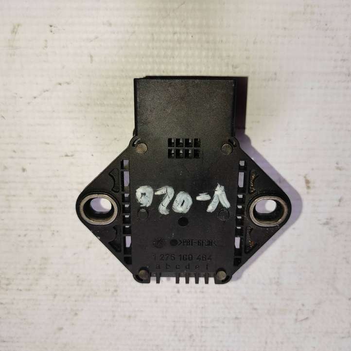 Toyota Venza (2008 - 2012)  891830T010 Датчик ESP (системы стабильности) (датчик курсовой устойчивости))