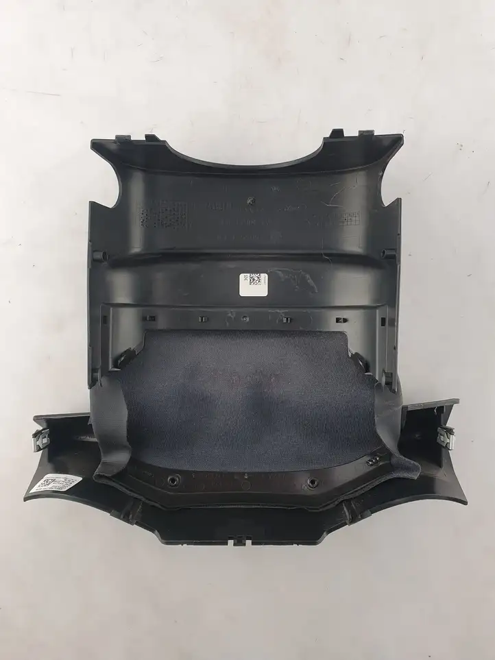 Ford Kuga II (2013 - 2019) AM513530ACW Обшивка рулевой колонки — фото 3