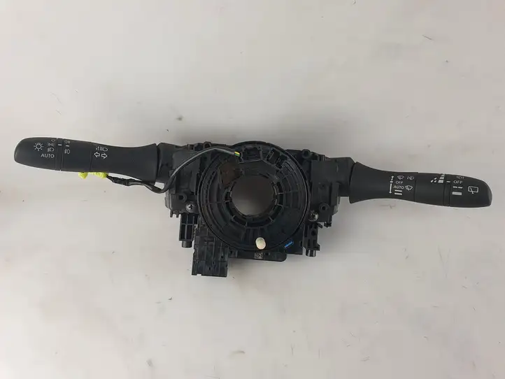 Nissan X-Trail T32 (2014 - 2021) 255546FR0D Контактное кольцо SRS — фото 1