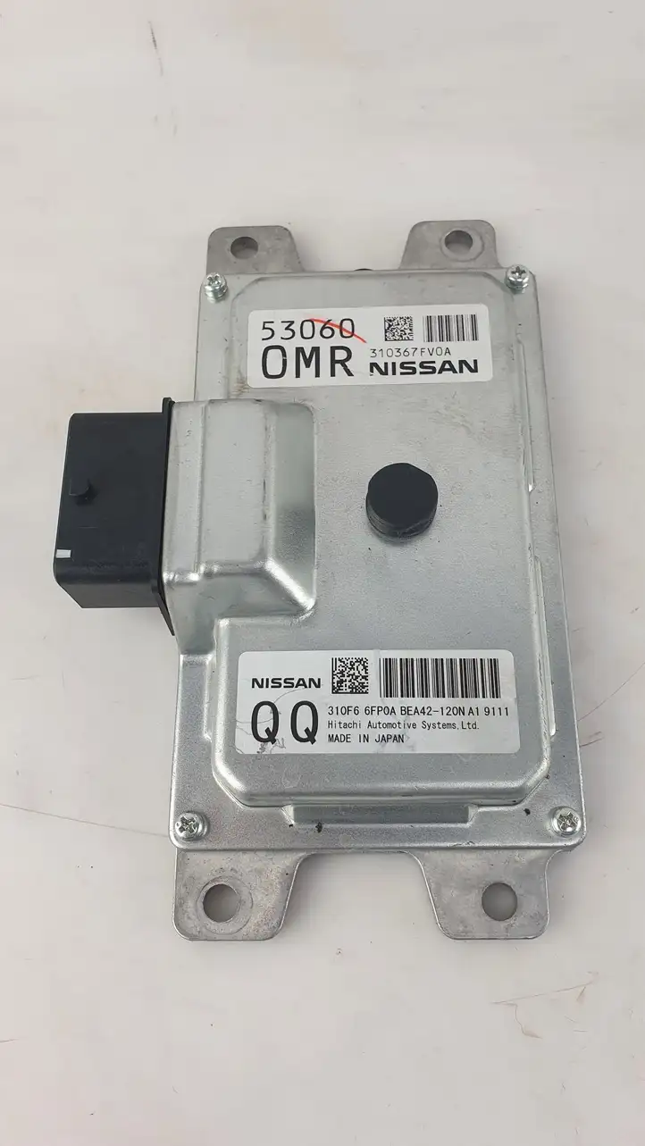 Nissan X-Trail T32 (2014 - 2021) 310367FV0A Блок управления АКПП — фото 1