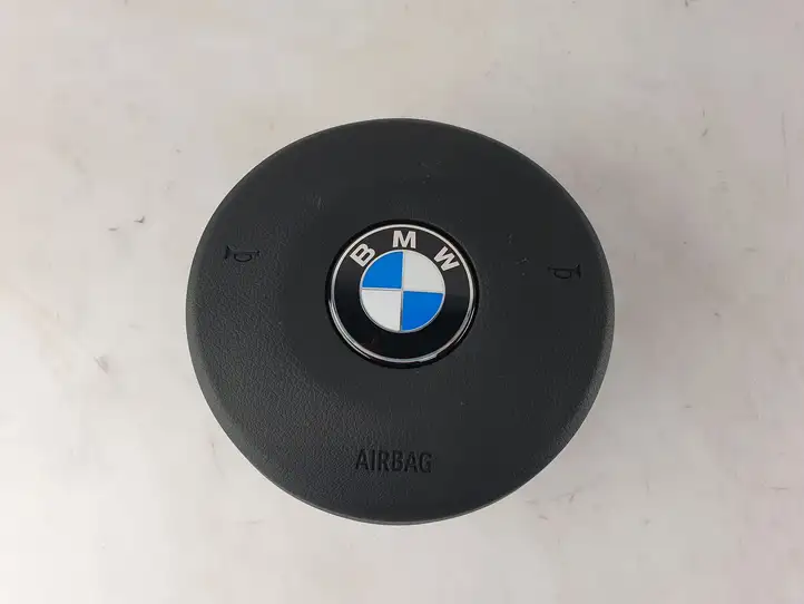 BMW 2 F22 F23 (2017 - ) 32308092206 Подушка безопасности руля — фото 1