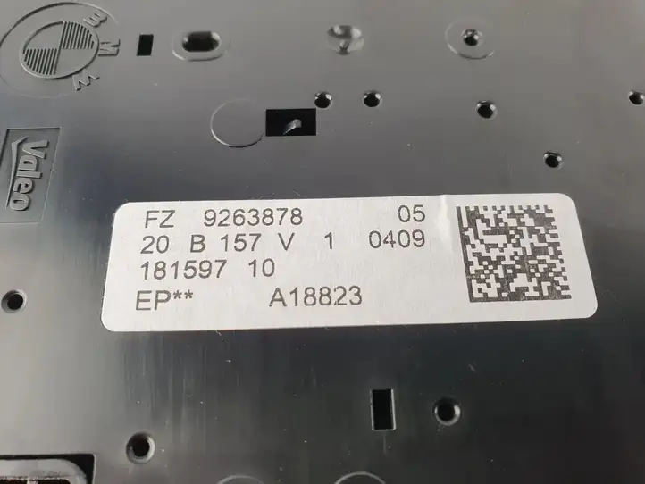 BMW 2 F22 F23 (2017 - ) 61319263878 Передняя подсветка — фото 3