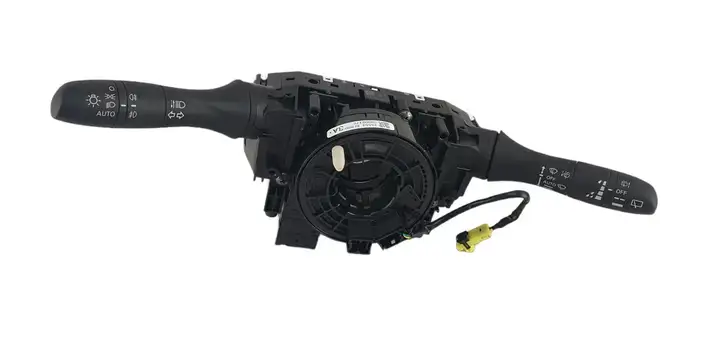 Nissan X-Trail T32 (2014 - 2021) 255546FR0D Контактное кольцо SRS — фото 1
