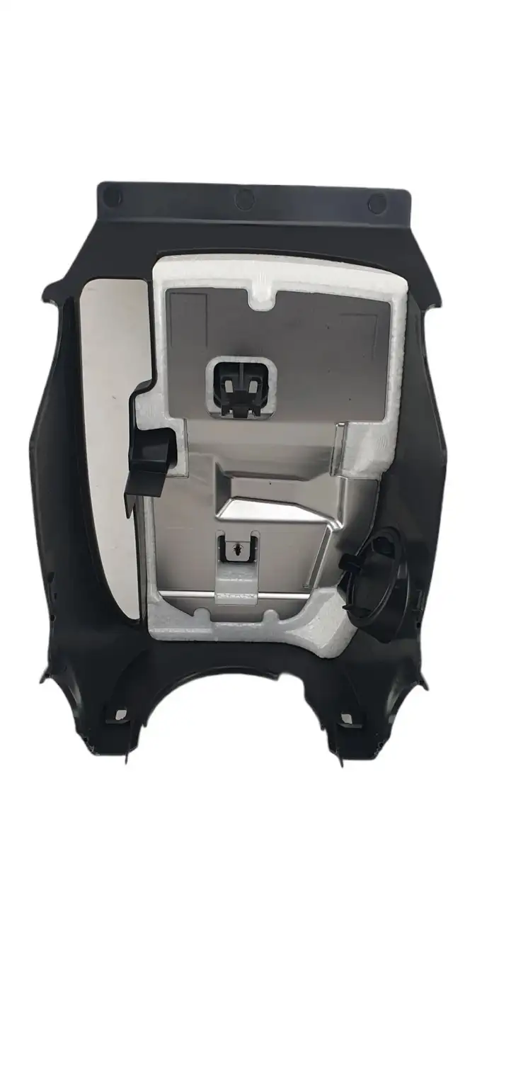 Nissan X-Trail T32 (2014 - 2021) 484741KK1A Обшивка рулевой колонки — фото 3