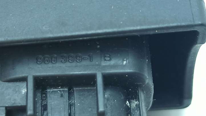 Peugeot 607 (2004 - 2010)  0265005724 Датчик ESP (системы стабильности) (датчик курсовой устойчивости))