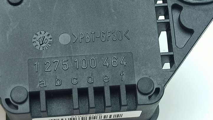Peugeot 607 (2004 - 2010)  0265005724 Датчик ESP (системы стабильности) (датчик курсовой устойчивости))
